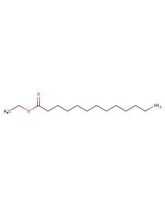 Astatech ETHYL 12-AMINODODECANOATE; 0.25G; Purity 95%; MDL-MFCD27963392